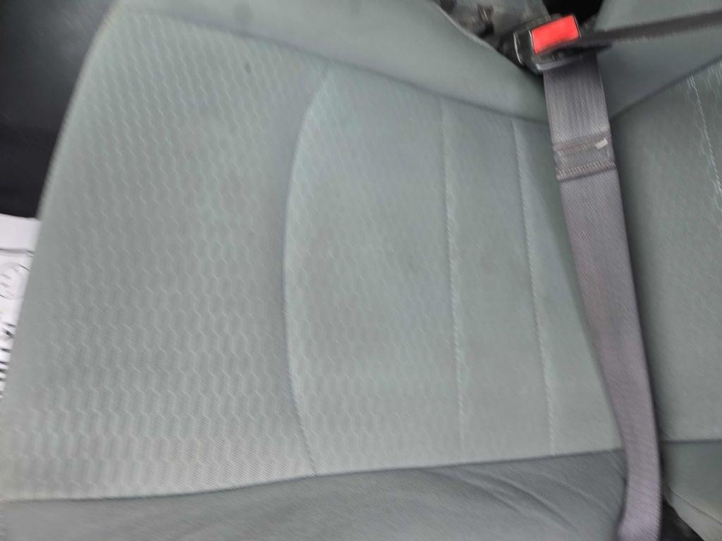 RAM 1500 Tradesman Quad Cab 4WD 2015