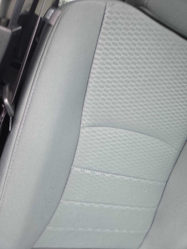 RAM 1500 Tradesman Quad Cab 4WD 2015
