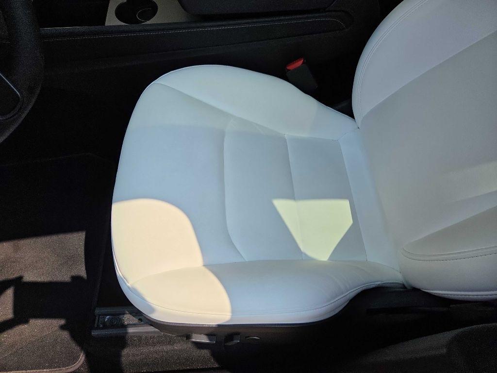 Tesla Model Y Performance 2022