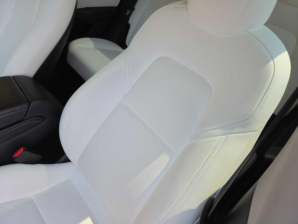 Tesla Model Y Performance 2022