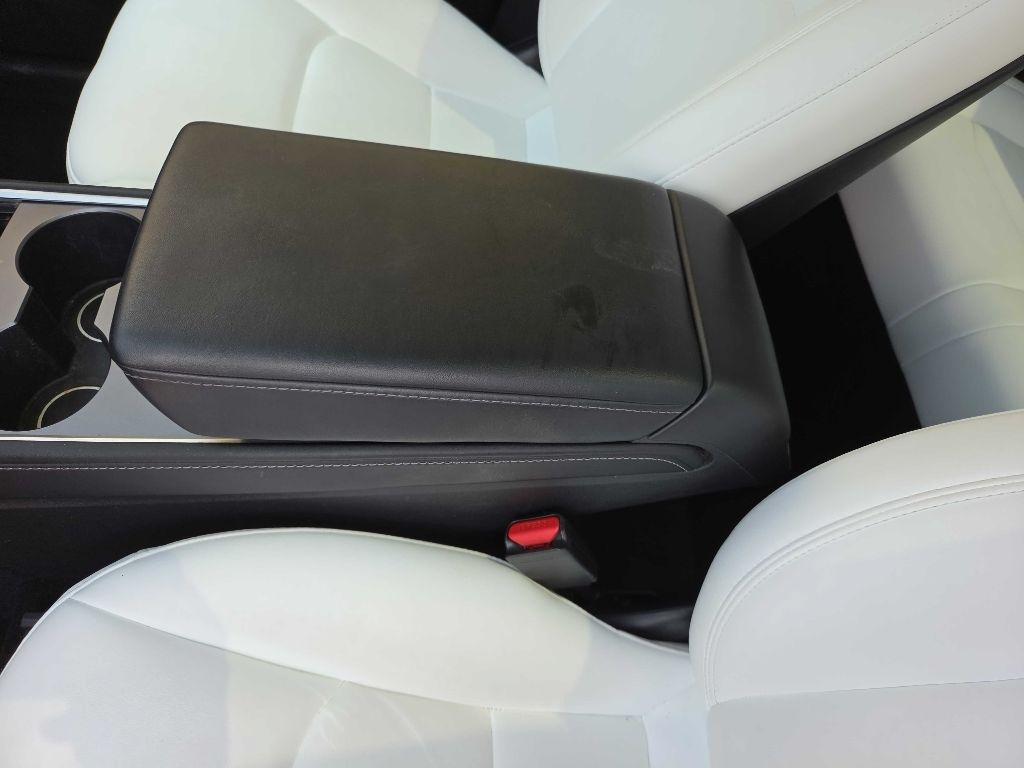 Tesla Model Y Performance 2022