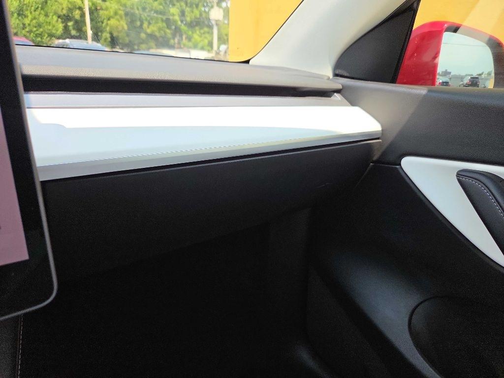 Tesla Model Y Performance 2022