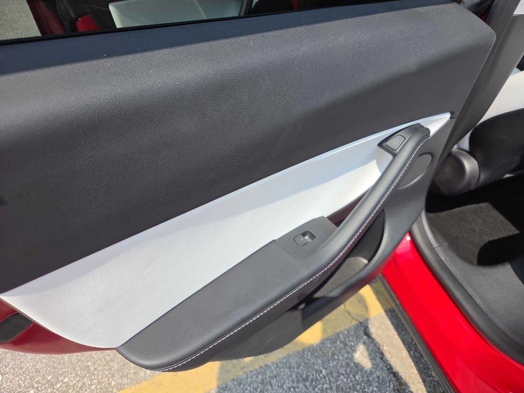 Tesla Model Y Performance 2022