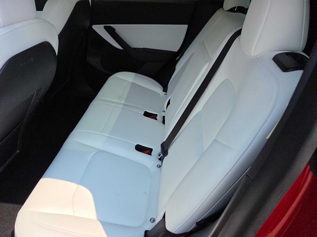 Tesla Model Y Performance 2022