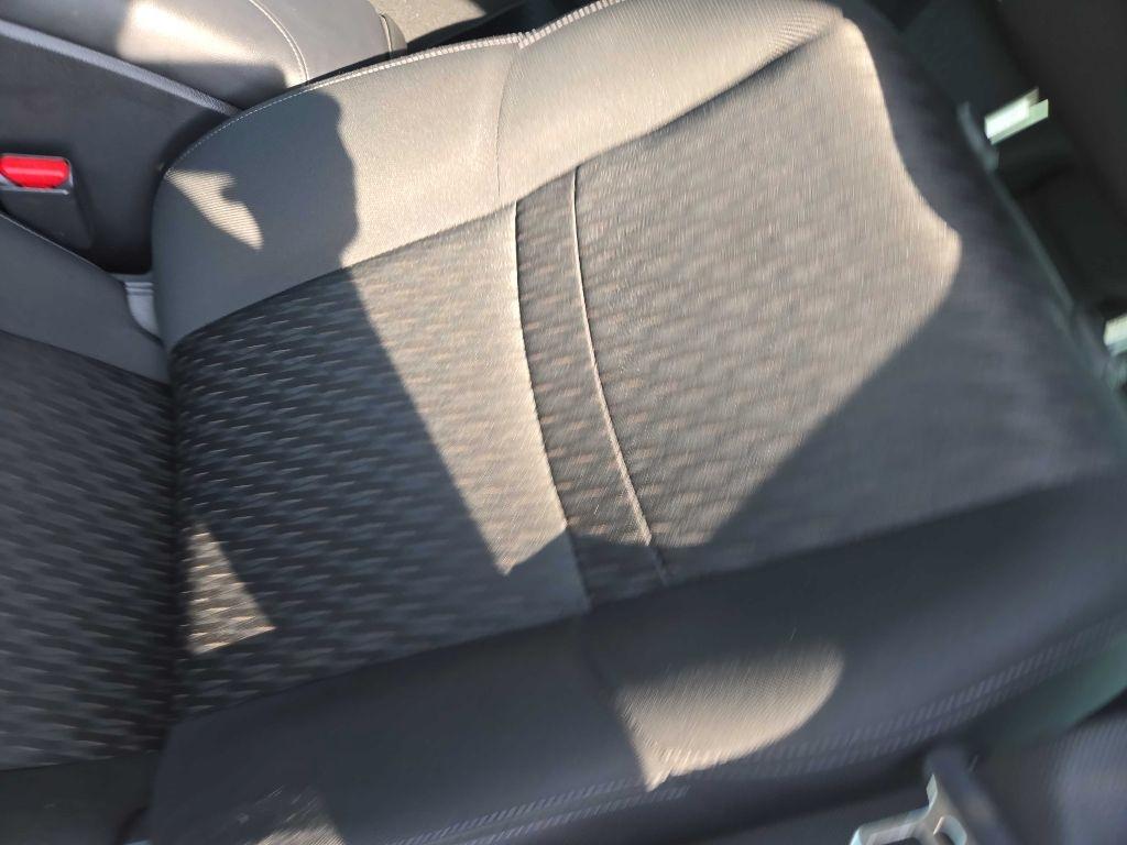 Nissan Rogue S AWD 2018