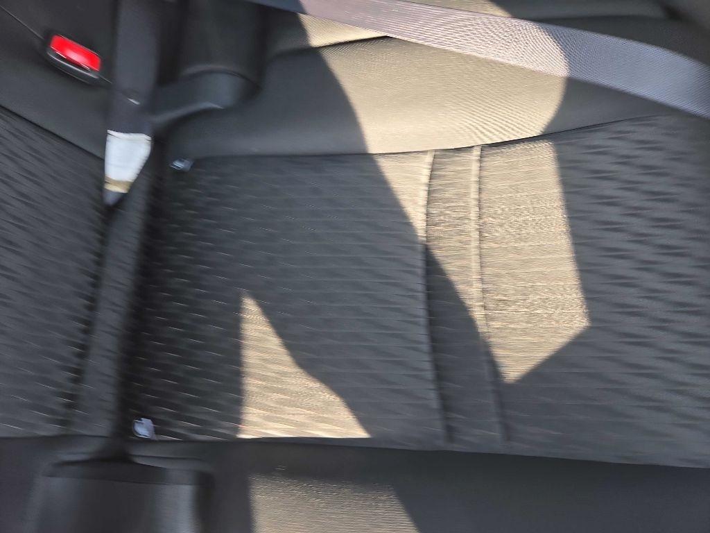 Nissan Rogue S AWD 2018