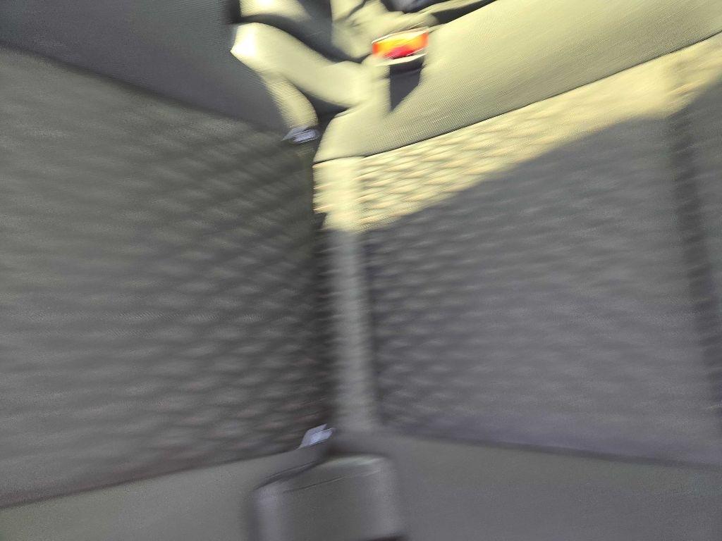 Nissan Rogue S AWD 2018