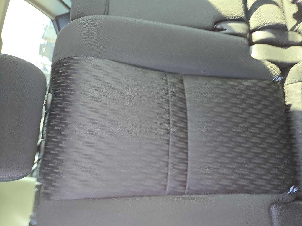 Nissan Rogue S AWD 2018