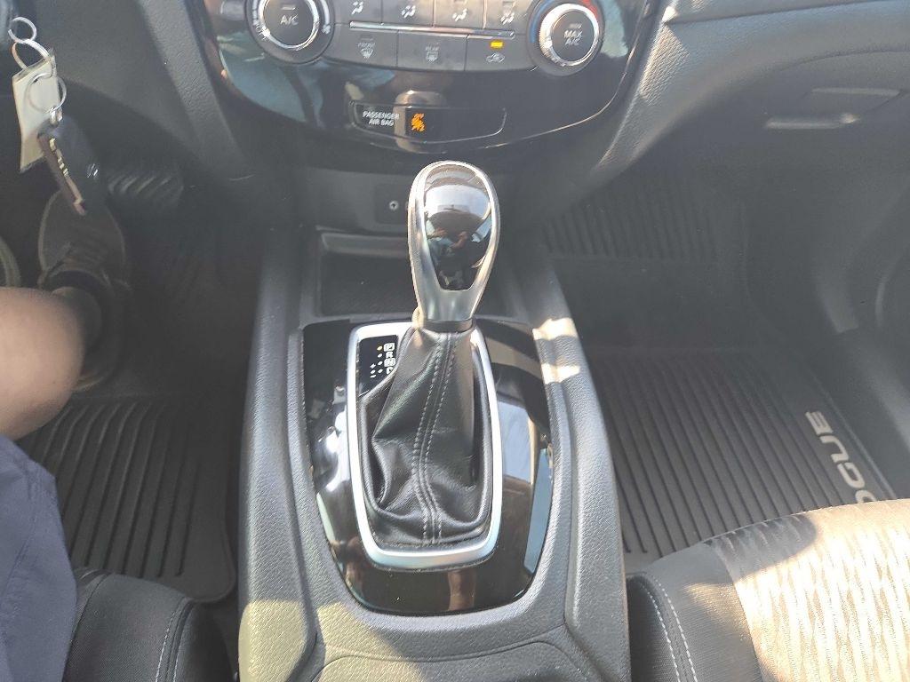 Nissan Rogue S AWD 2018