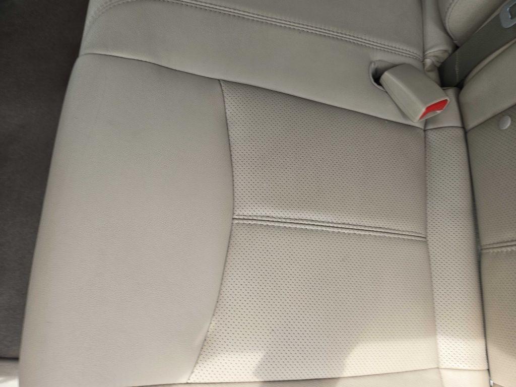Nissan Pathfinder S 4WD 2014
