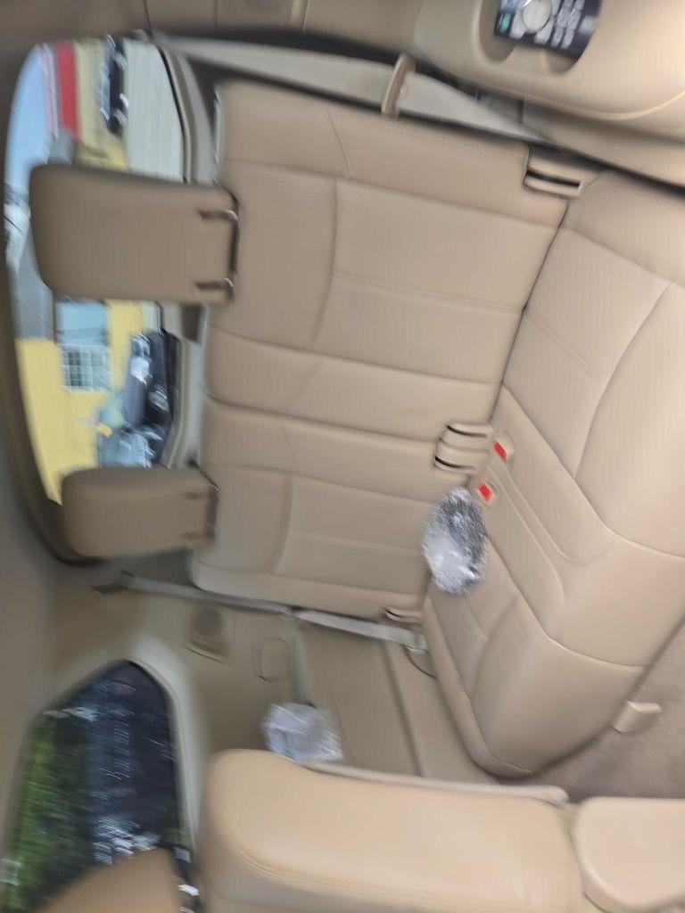 Nissan Pathfinder S 4WD 2014