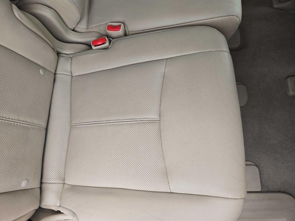 Nissan Pathfinder S 4WD 2014