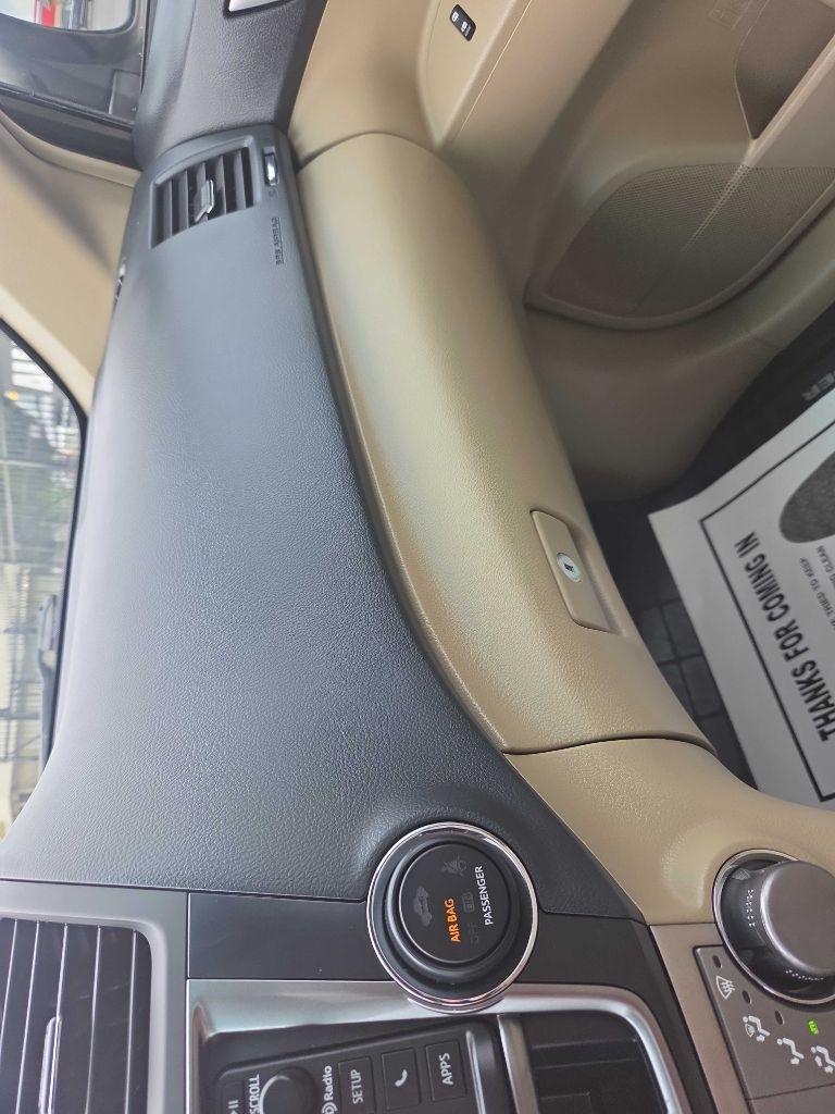 Toyota Highlander Base 4WD 2013