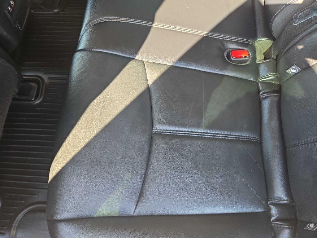 Nissan Pathfinder S 4WD 2019