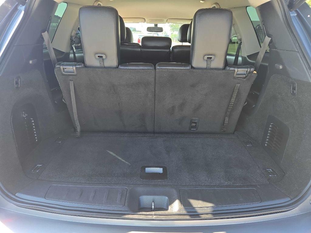 Nissan Pathfinder S 4WD 2019