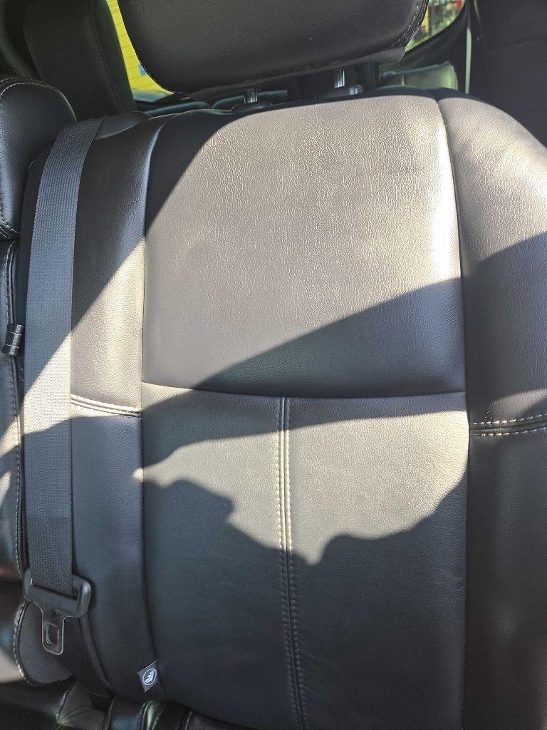 Nissan Pathfinder S 4WD 2019