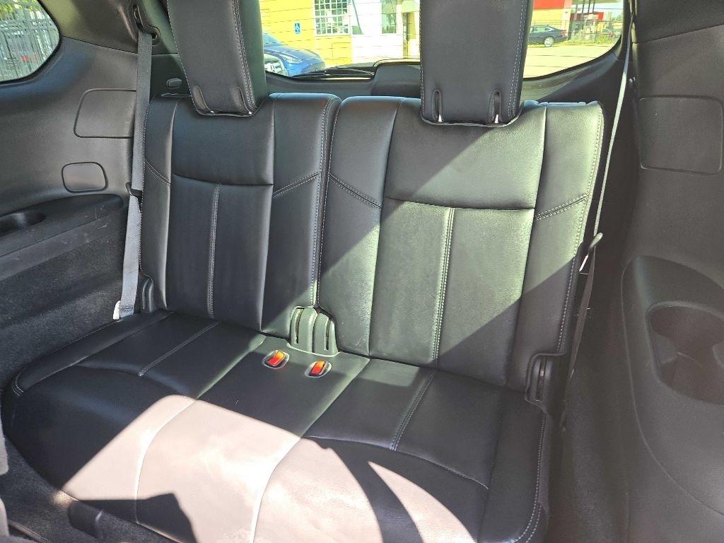 Nissan Pathfinder S 4WD 2019