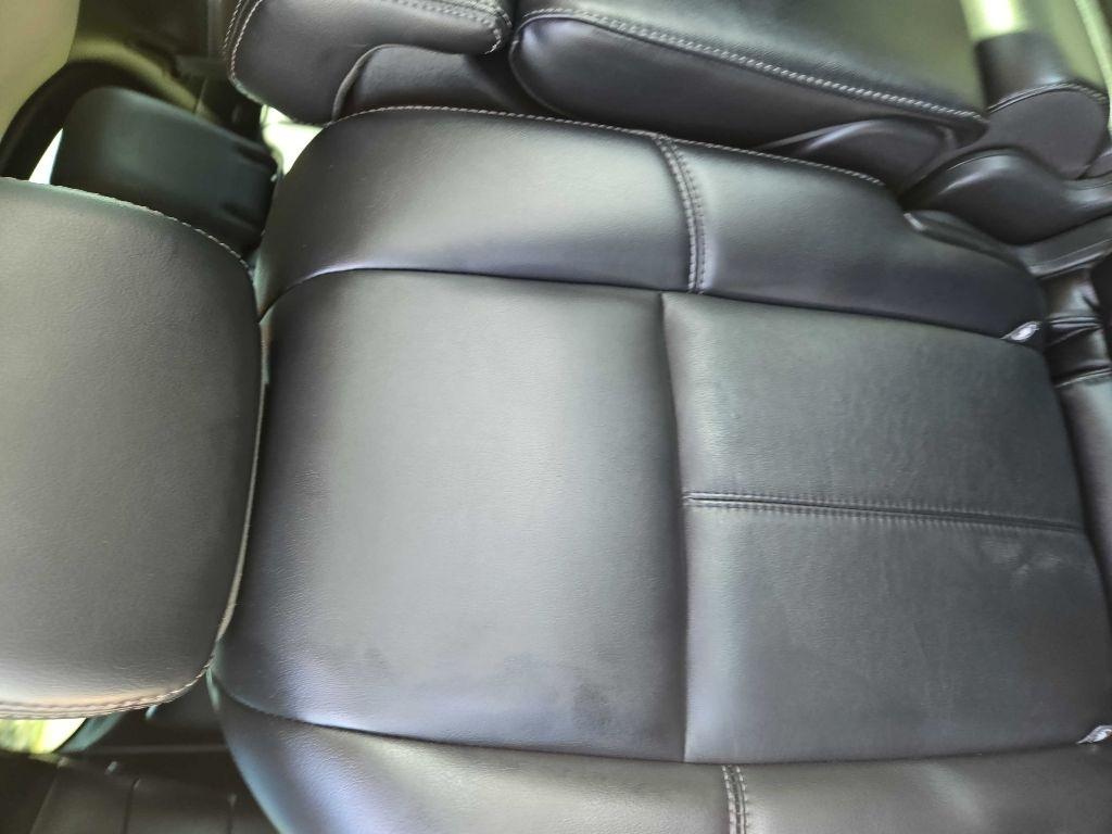 Nissan Pathfinder S 4WD 2019