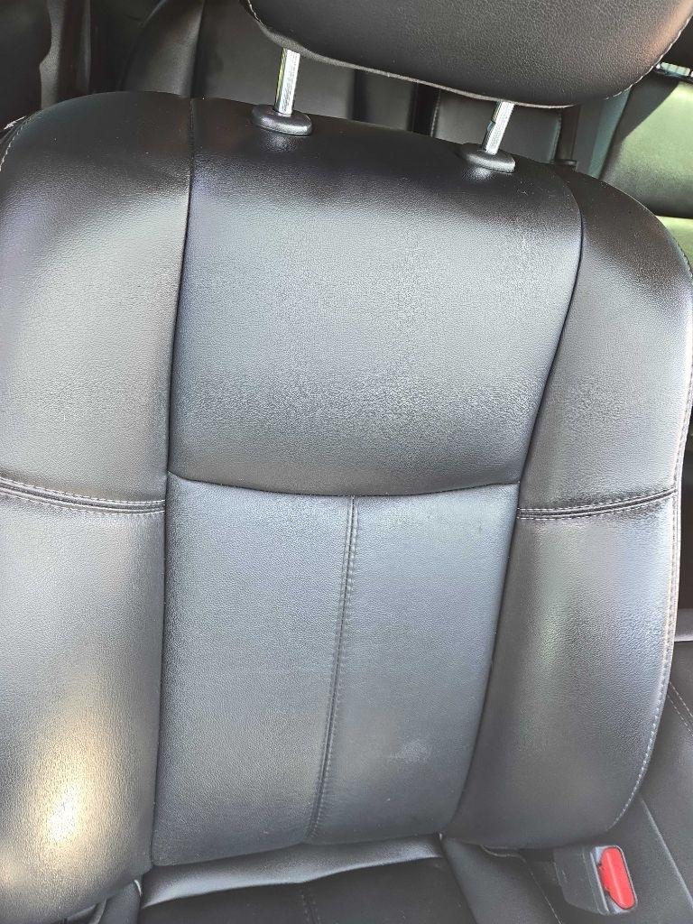 Nissan Pathfinder S 4WD 2019