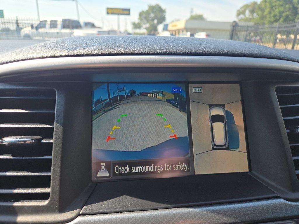 Nissan Pathfinder S 4WD 2019