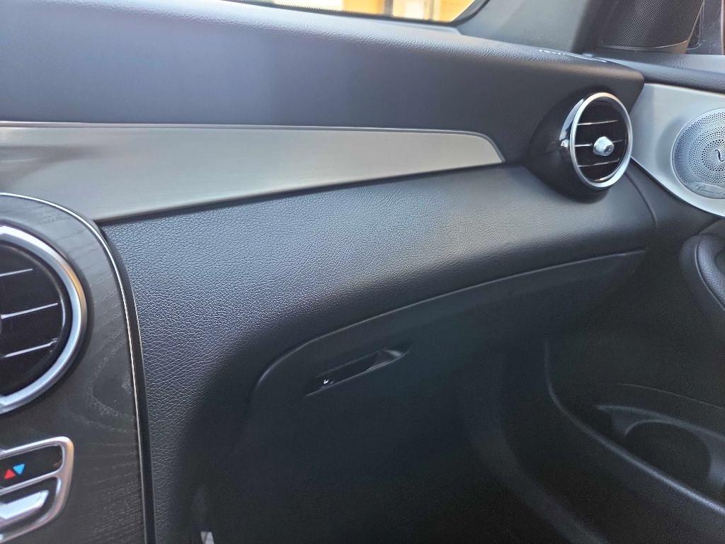 Mercedes-Benz GLC-Class GLC300 4MATIC 2019