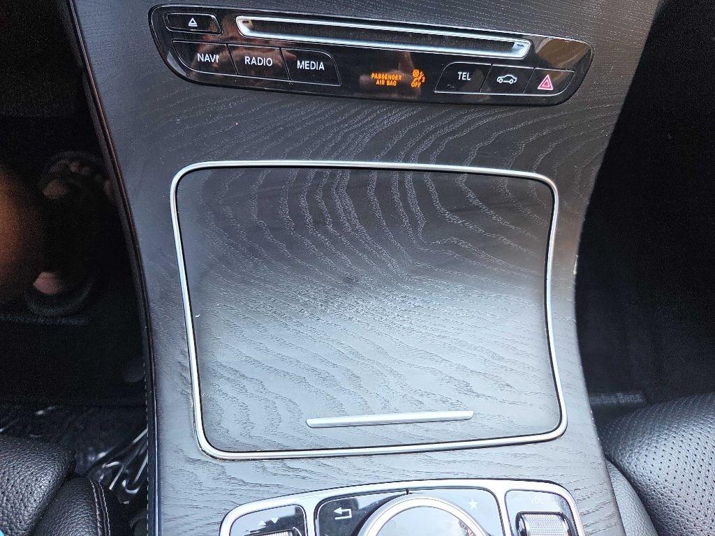 Mercedes-Benz GLC-Class GLC300 4MATIC 2019