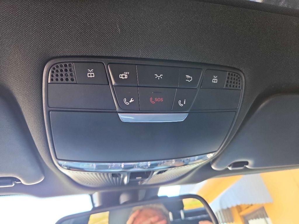 Mercedes-Benz GLC-Class GLC300 4MATIC 2019