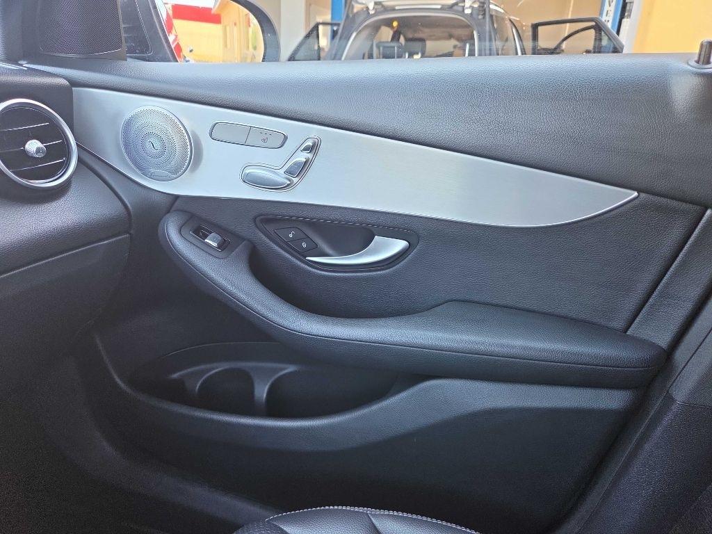 Mercedes-Benz GLC-Class GLC300 4MATIC 2019