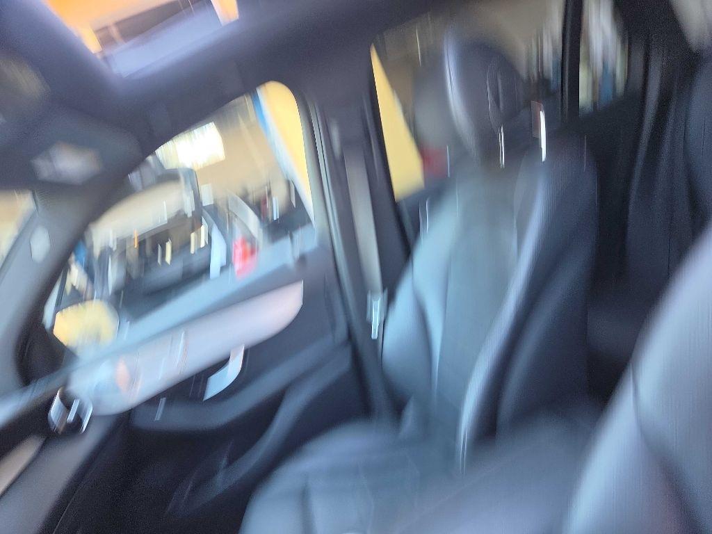 Mercedes-Benz GLC-Class GLC300 4MATIC 2019