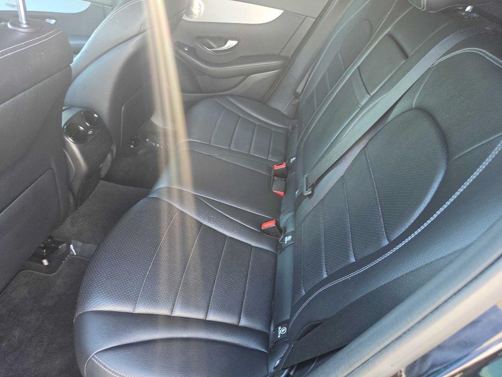 Mercedes-Benz GLC-Class GLC300 4MATIC 2019