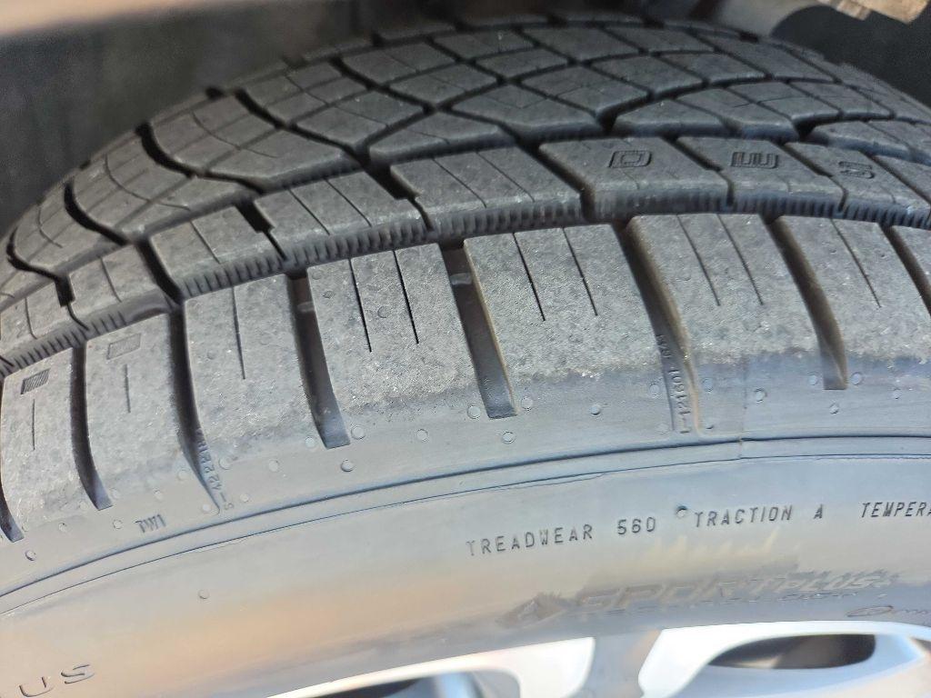 Mercedes-Benz GLC-Class GLC300 4MATIC 2019