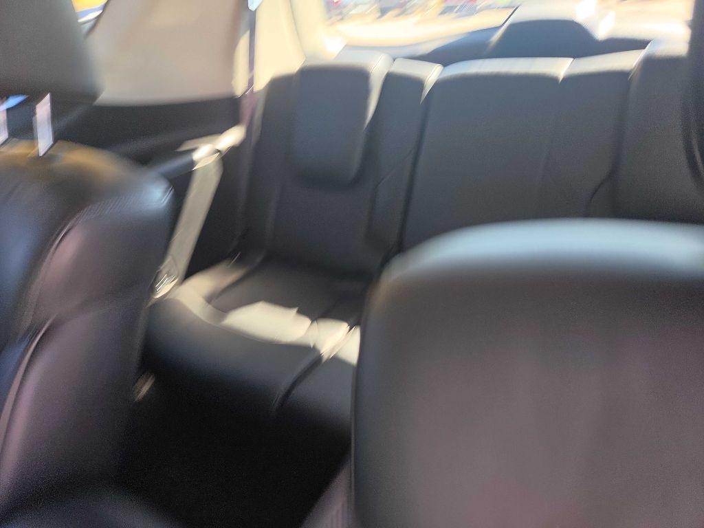 Infiniti QX80 Limited 4WD 2017