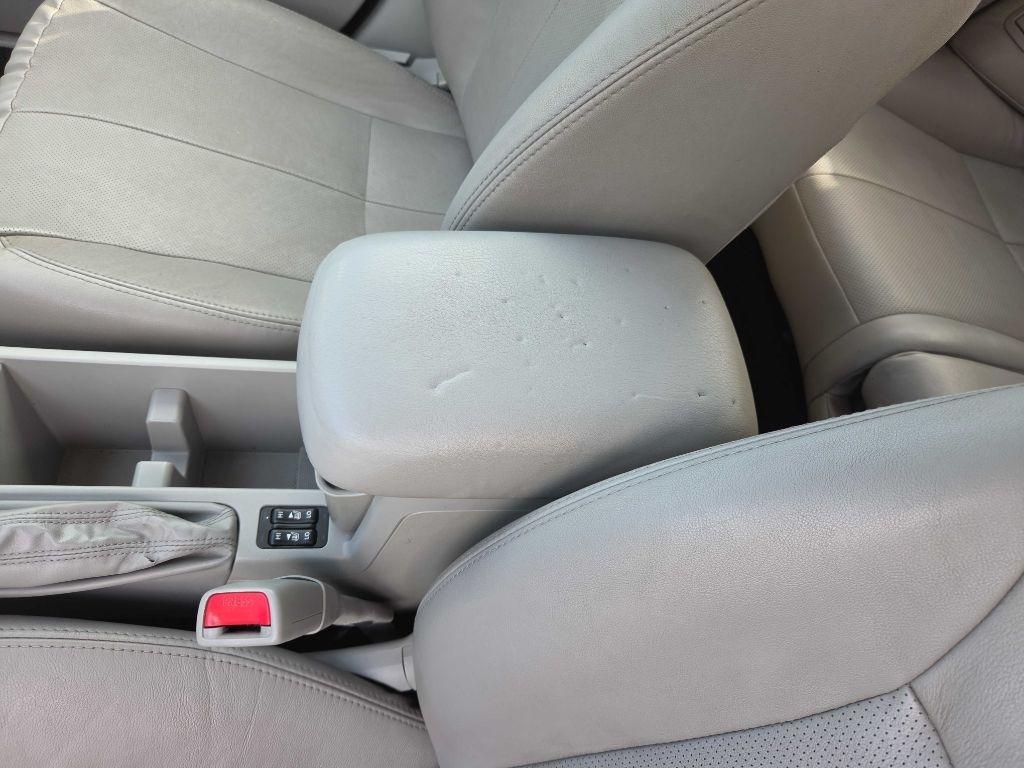 Subaru Forester photo 12
