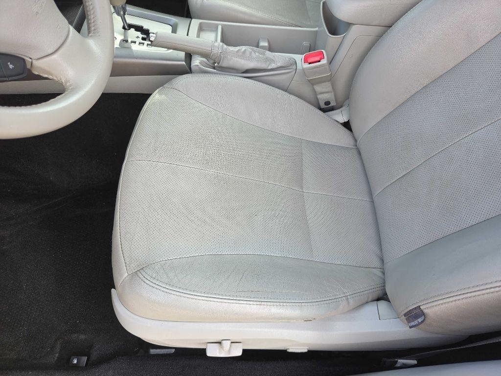 Subaru Forester photo 13