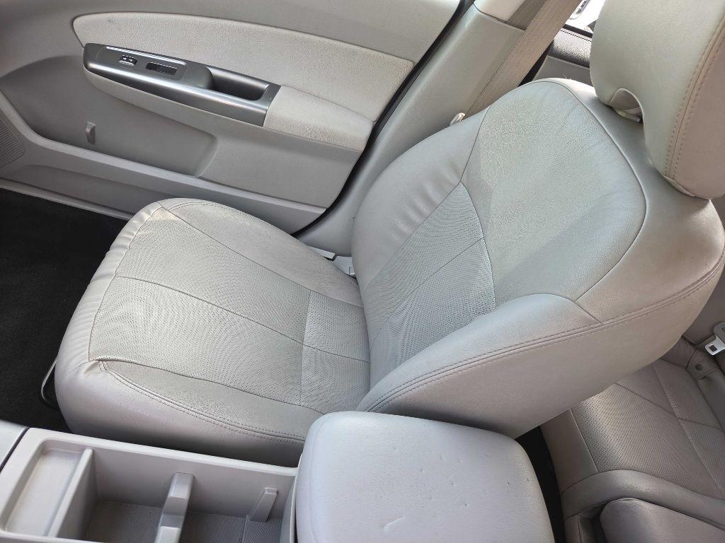 Subaru Forester photo 14