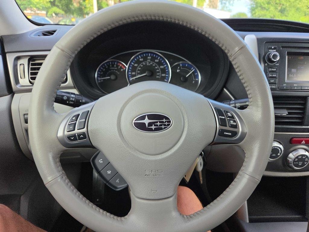Subaru Forester photo 15
