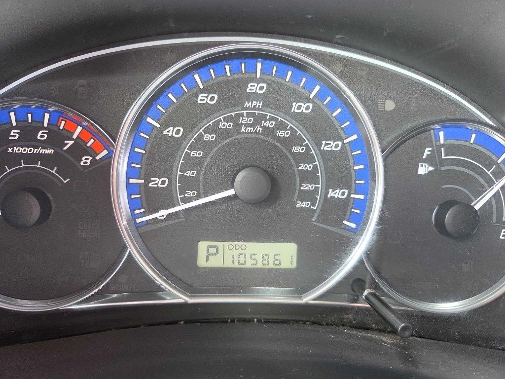 Subaru Forester photo 16