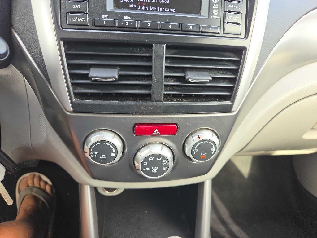 Subaru Forester photo 17