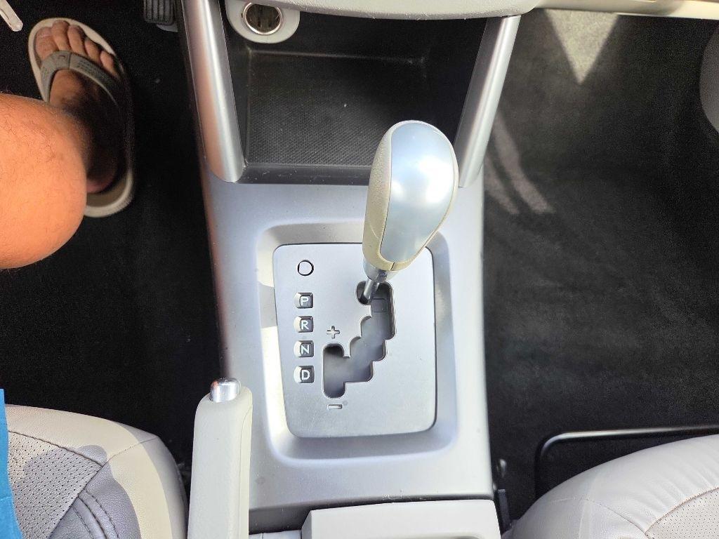 Subaru Forester photo 18