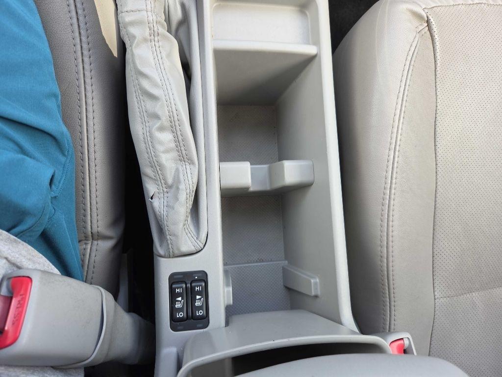 Subaru Forester photo 19