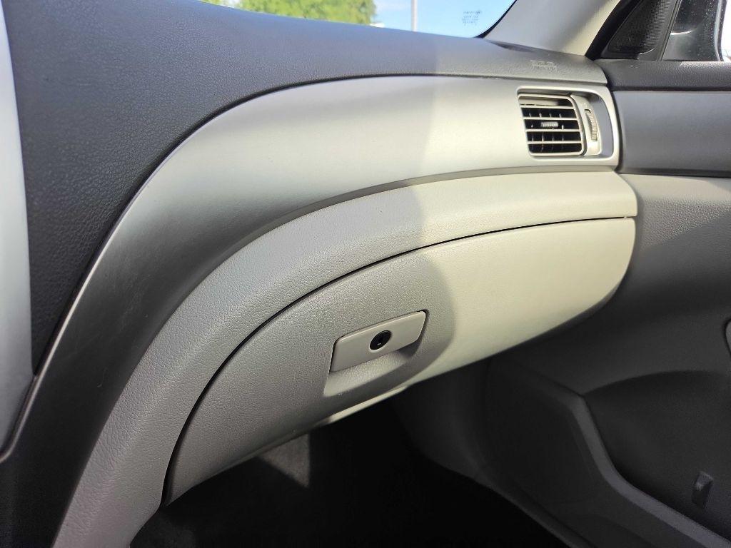 Subaru Forester photo 20
