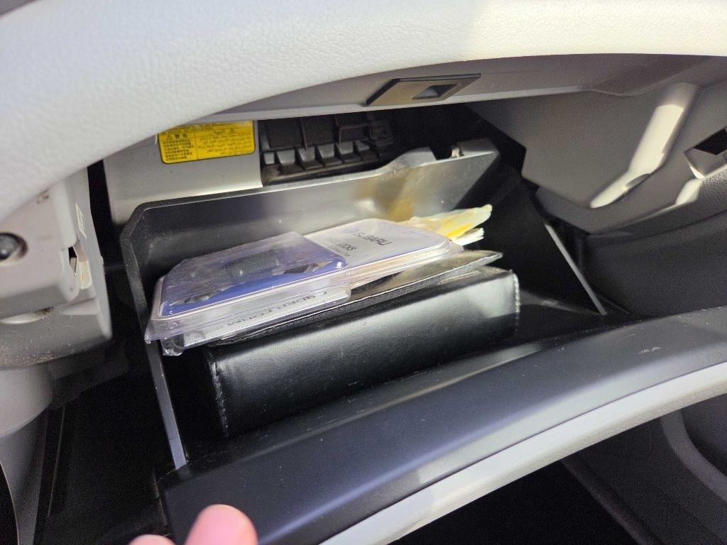 Subaru Forester photo 21