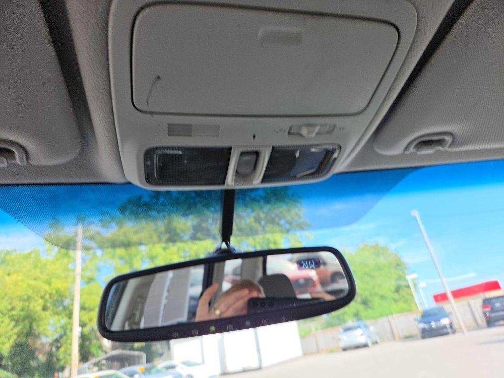 Subaru Forester photo 23