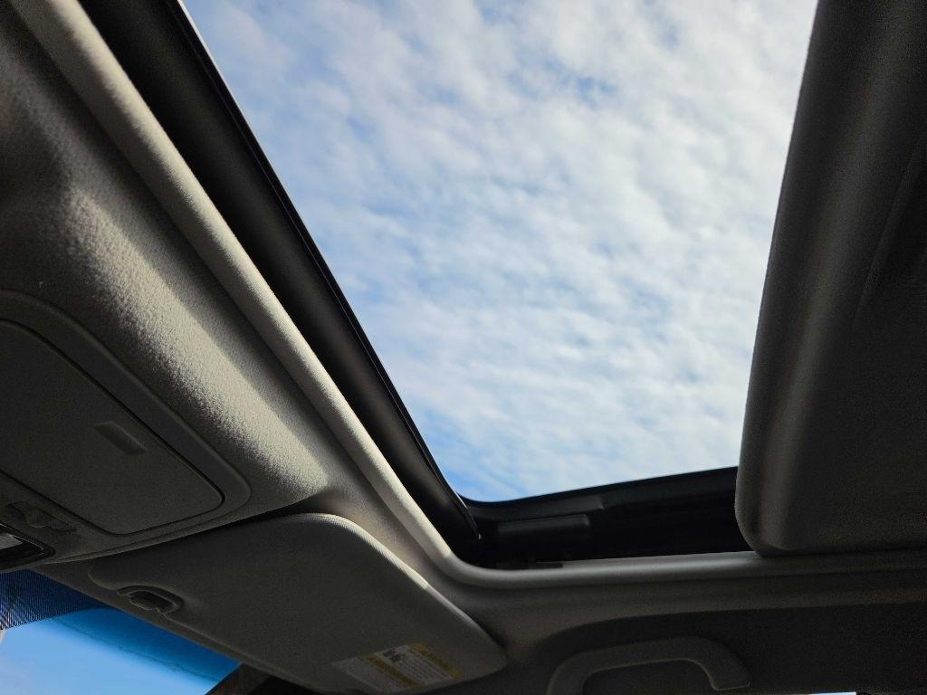 Subaru Forester photo 24