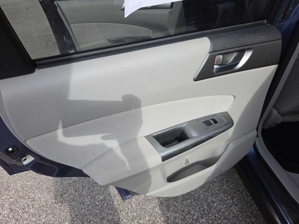 Subaru Forester photo 25