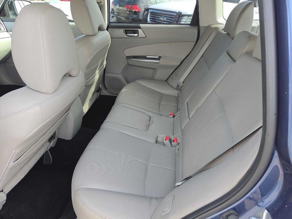 Subaru Forester photo 26