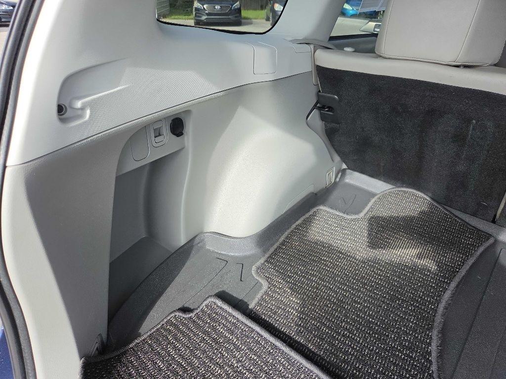 Subaru Forester photo 28