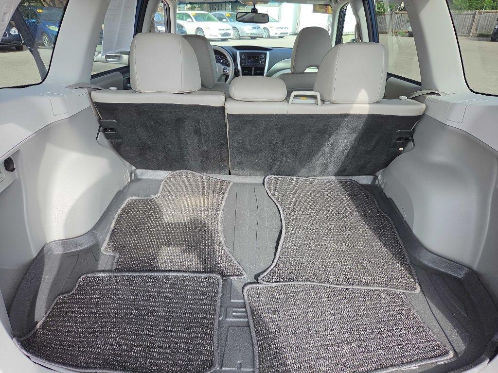 Subaru Forester photo 29