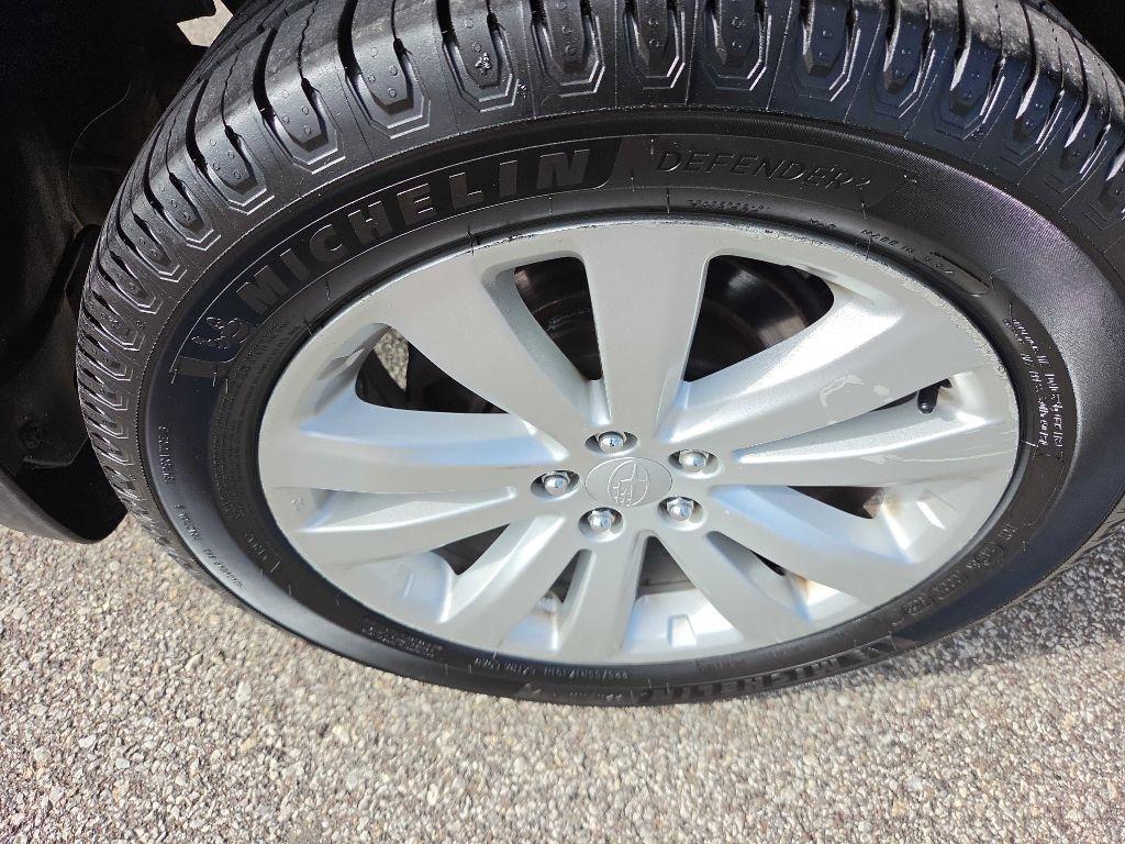 Subaru Forester photo 30