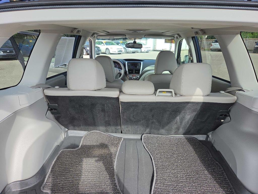 Subaru Forester photo 31